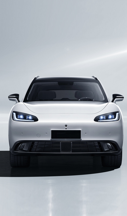 新能源汽車(chē)